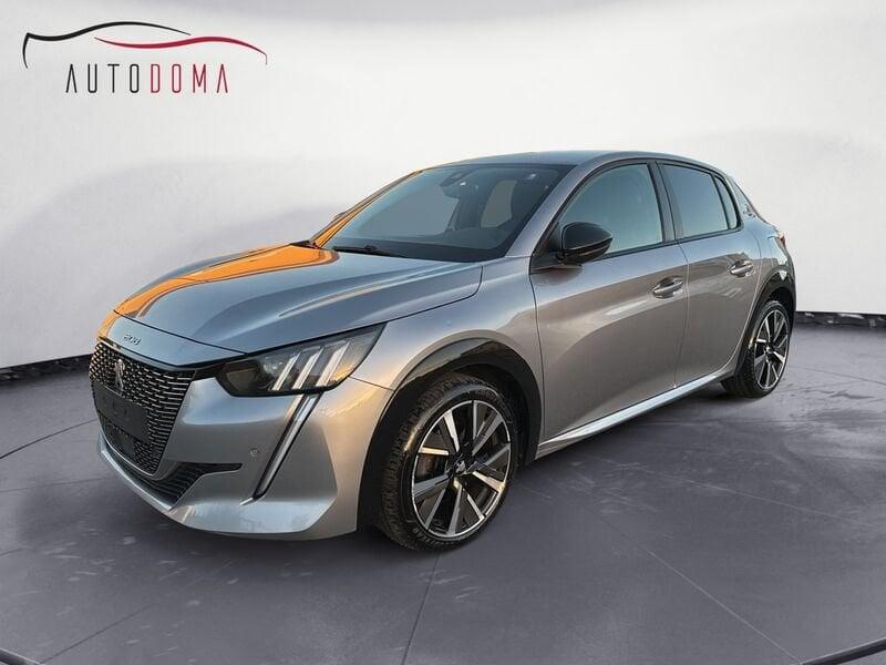 Peugeot 208 208 PureTech 100 Stop&Start 5 porte GT Line