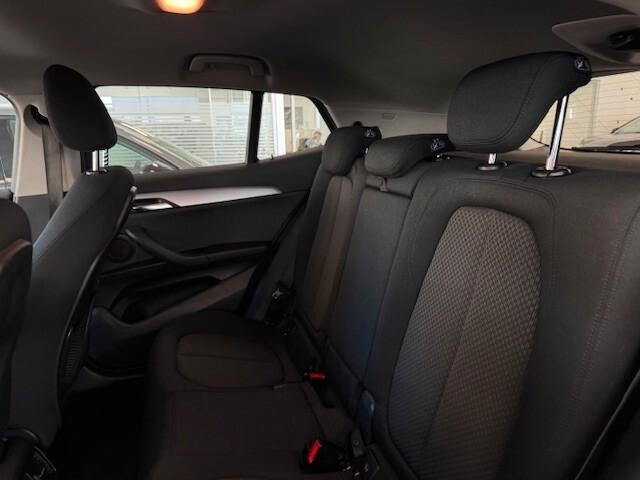 Bmw X2 sDrive18d Business 2018-77.000KM*