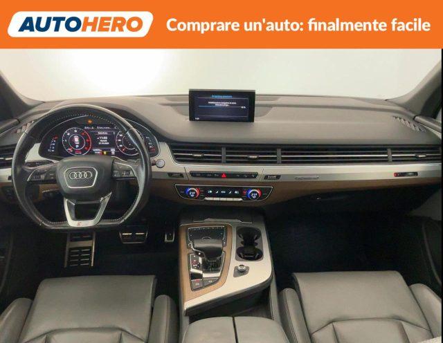 AUDI Q7 3.0 TDI 218 CV ultra quattro tiptronic