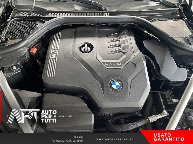 BMW Z4 Z4 sdrive 30i auto