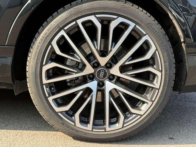 Audi Q7 3.0 tdi mhev S-Line quattro 286cv 7P/SUPER OPTIONA