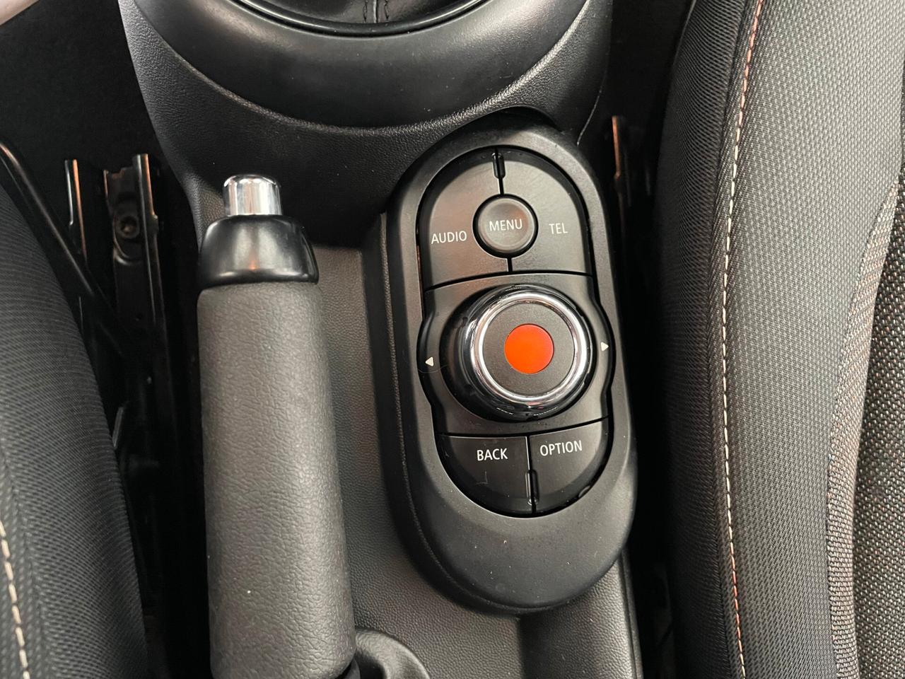 Mini 1.5 One D 95CV 5 porte