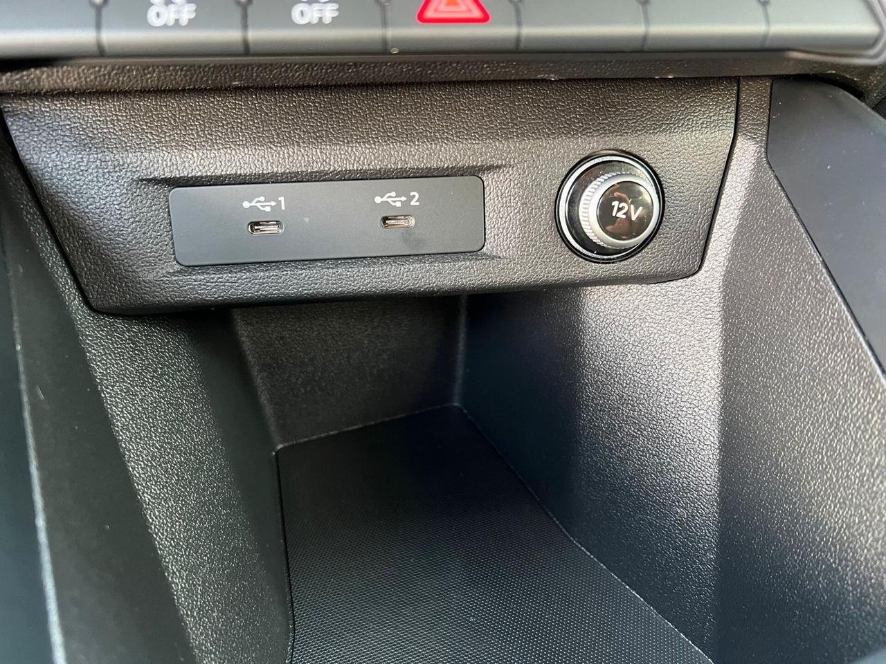 A1 1,0 TFSI 95cv 2021!!! COME NUOVO!!!!