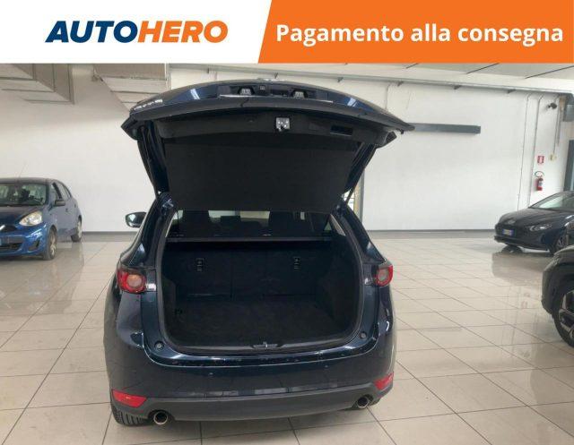 MAZDA CX-5 2.0L Skyactiv-G 165 CV 2WD Business