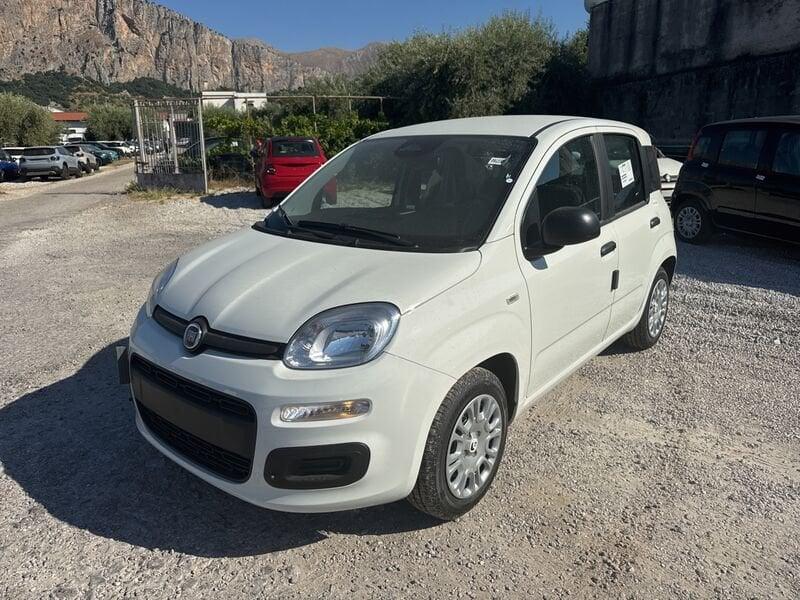 FIAT Panda N. 1.0 70cv Hybrid Panda