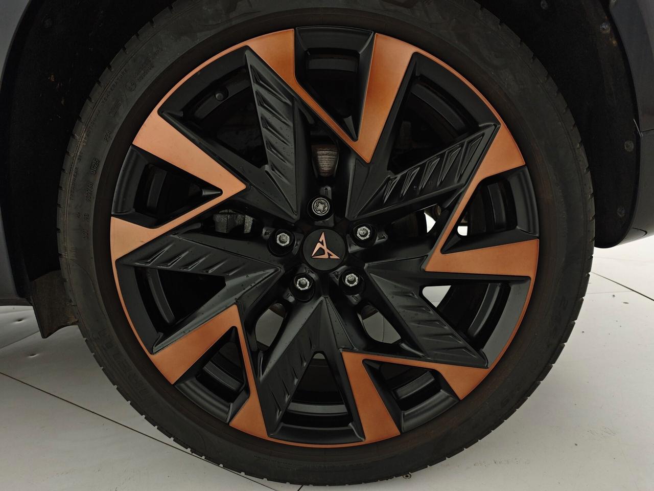 Cupra Formentor 2.0 TDI DSG