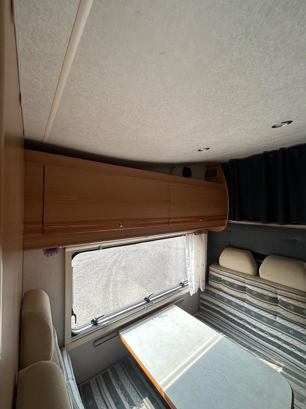 MANSARDATO MARLIN del 2005 in saldo 013