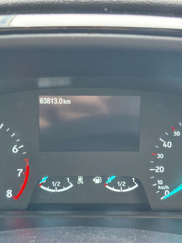 FORD Fiesta 1.1 75 CV GPL 5 porte Titanium