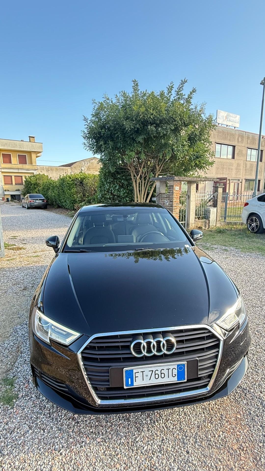 Audi A3 SPB 30 TDI