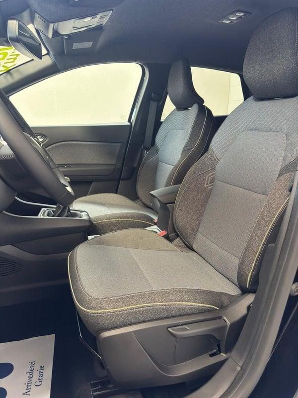 Renault Captur Captur ECO-G 100 CV Techno