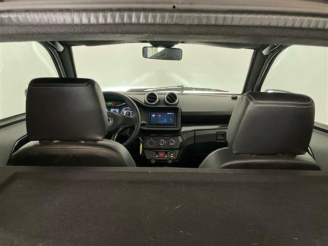 AIXAM GTI e Coup motion my21