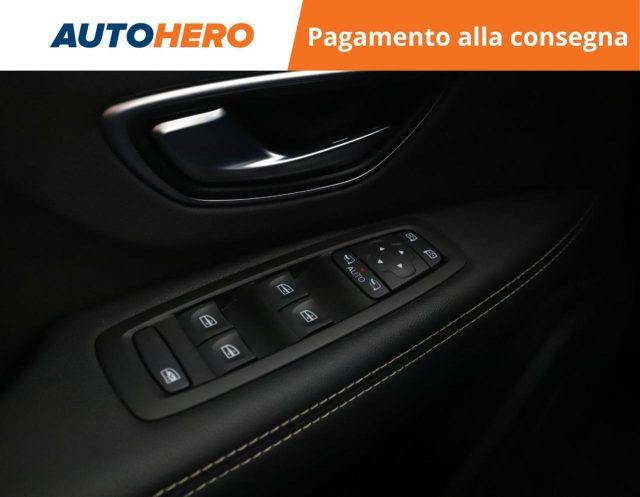 RENAULT Scenic Scénic TCe 140 CV EDC FAP Sport Edition2