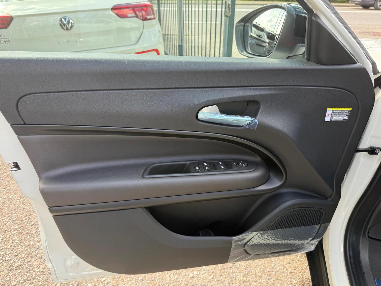 Alfa Romeo Junior 1.2 ibrida Speciale 145cv edct6