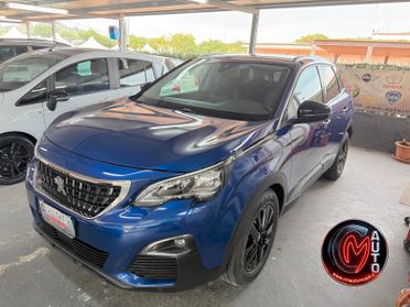 Peugeot 3008 BlueHDi 130 S&S Business