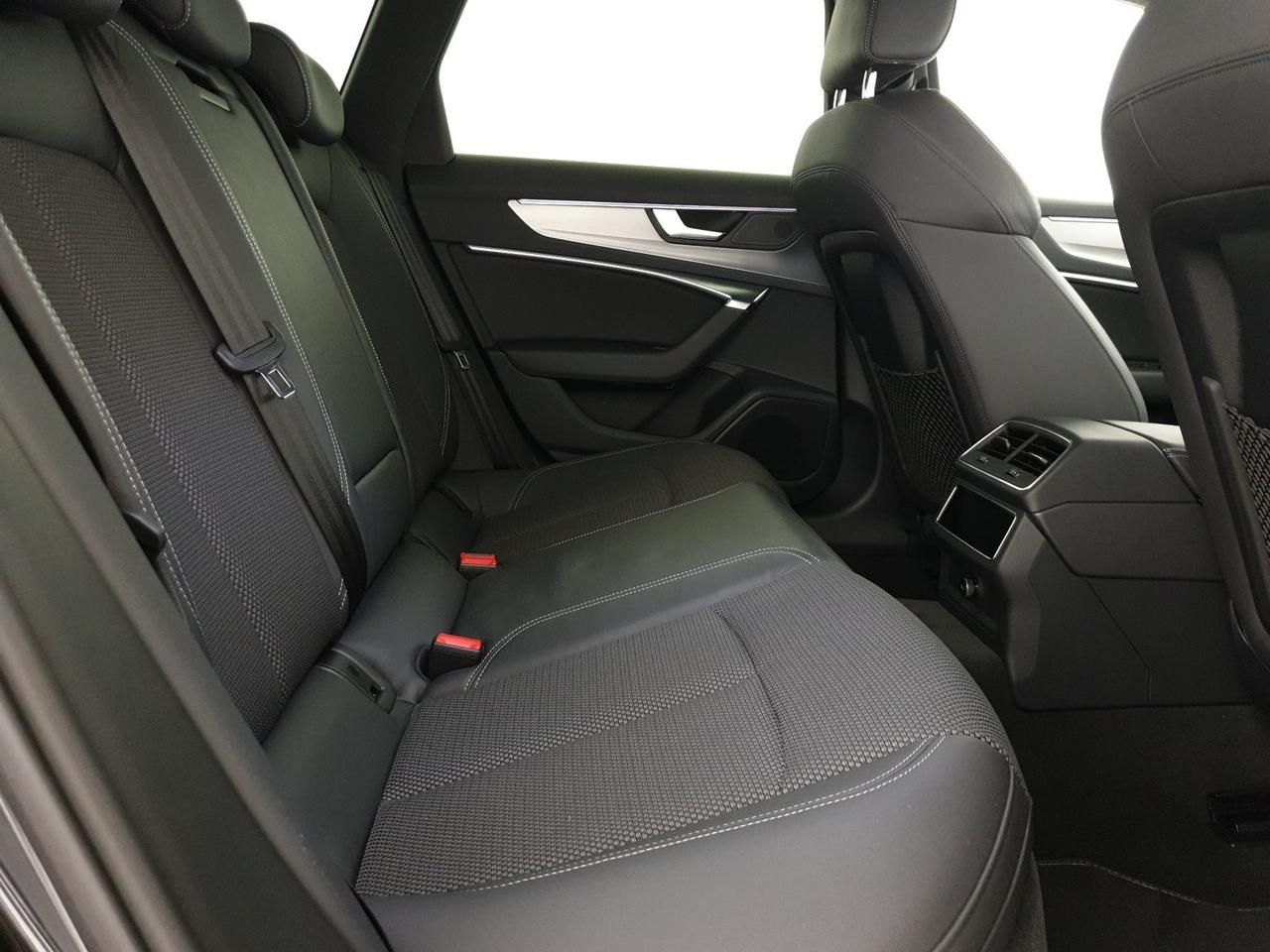 Avant 50TDI 286CV quattro tiptronic Business Sport