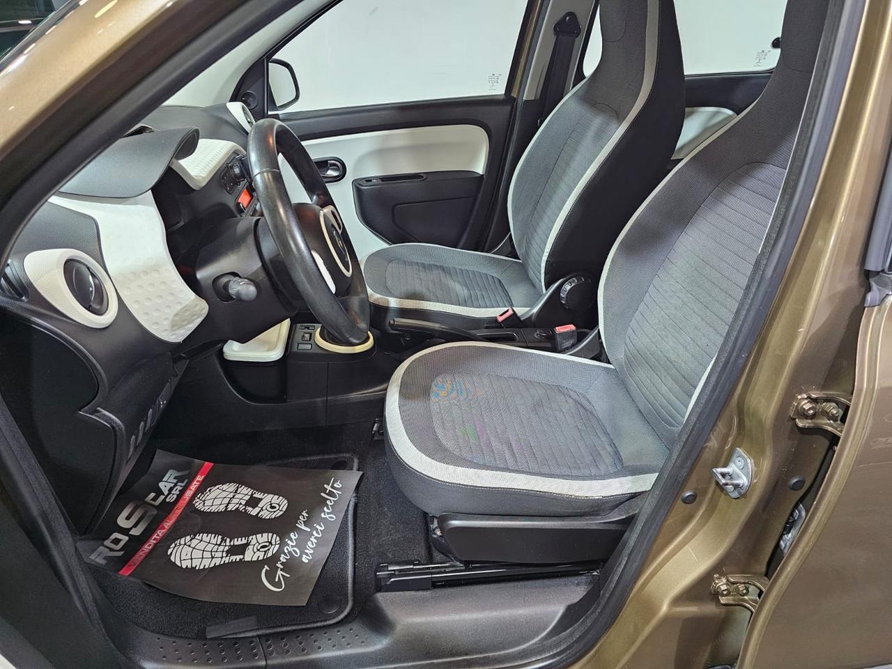 Renault Twingo SCe Stop&Start Energy