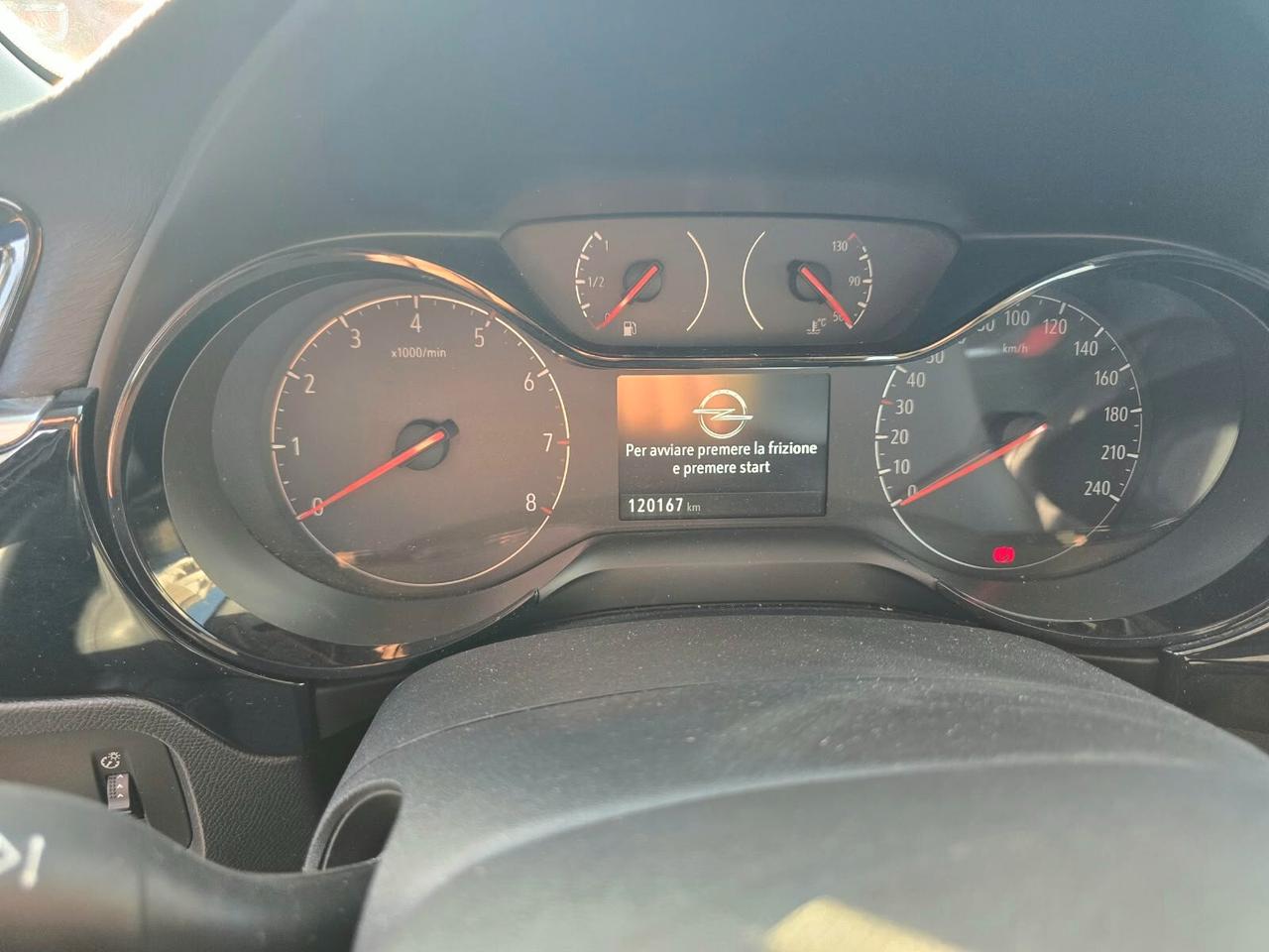 Opel Corsa 1.2 100 CV Elegance