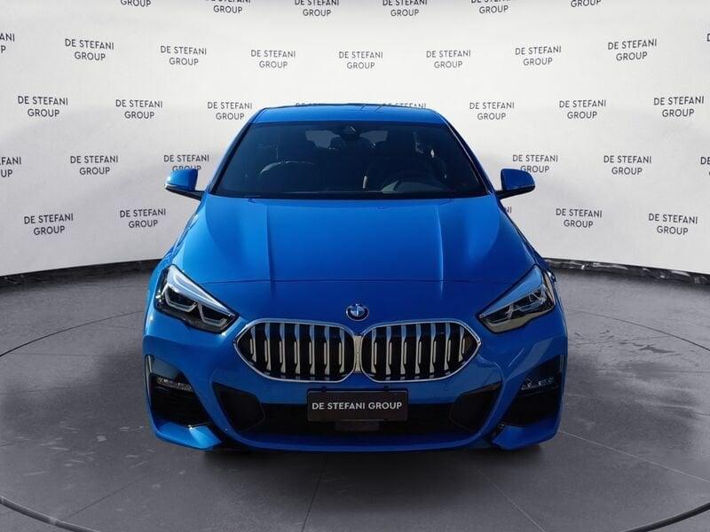 BMW Serie 2 Gran Coupe 218d Gran Coupé Msport Exterior Auto