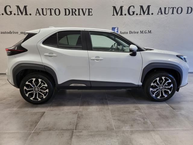 TOYOTA Yaris Cross 1.5 Hybrid 5p. E-CVT Trend