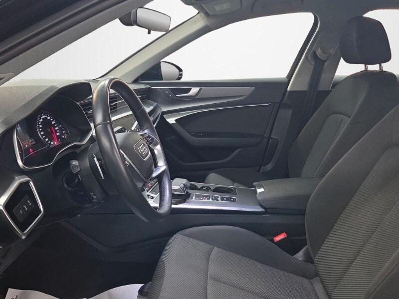 AUDI A6 5ª serie A6 Avant 35 2.0 TDI S tronic ...