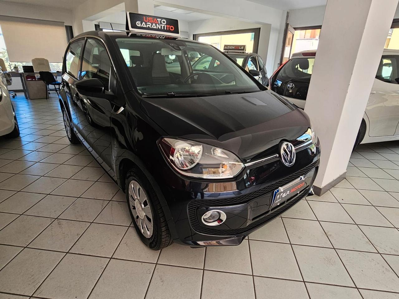 Volkswagen up! 1.0 5p. move up!