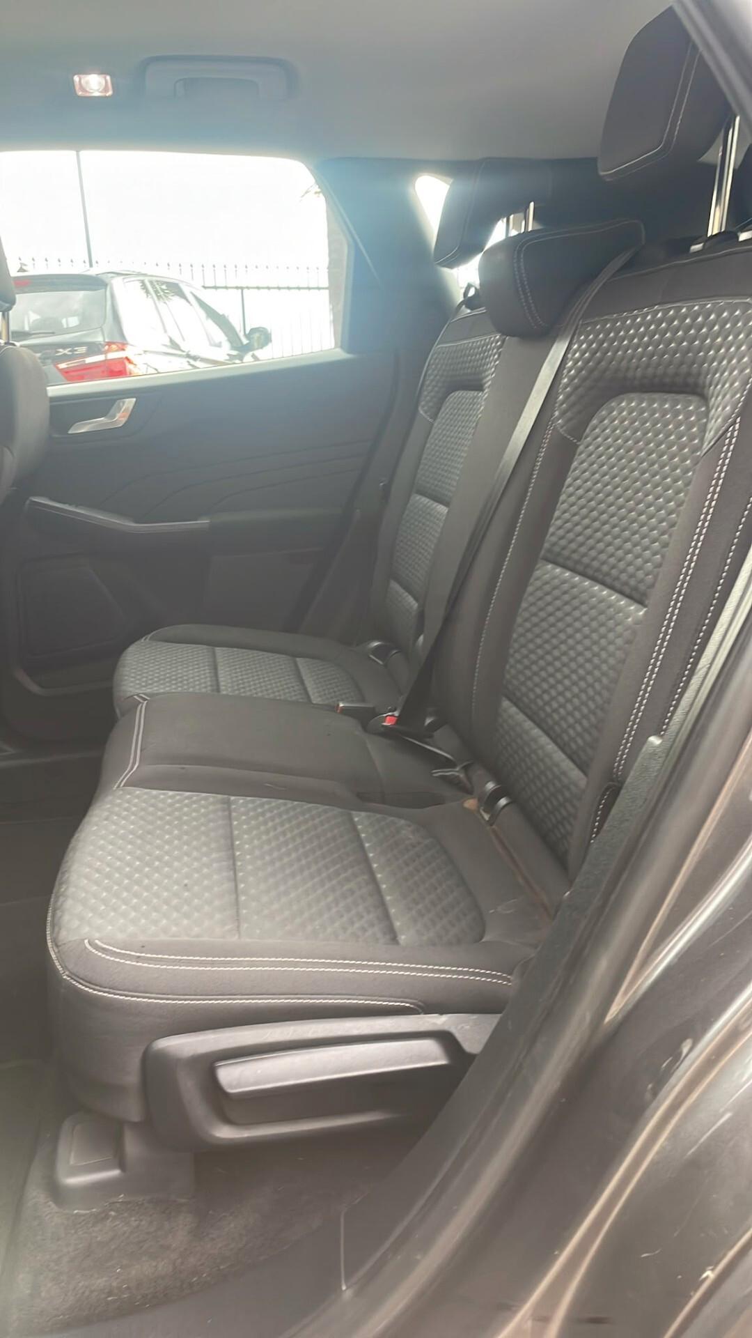 Ford Kuga 3ª Serie 1.5 EcoBlue 120 CV Aut. 2WD ST-Line X