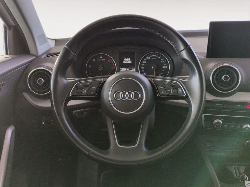 Audi Q2 2.0 30 TDI