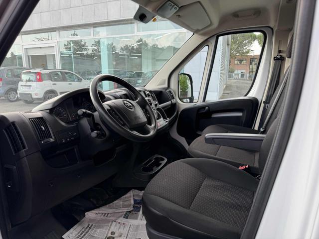 OPEL MOVANO 28 L1 H1 120 CV PASSO CORTO-TETTO NORMALE