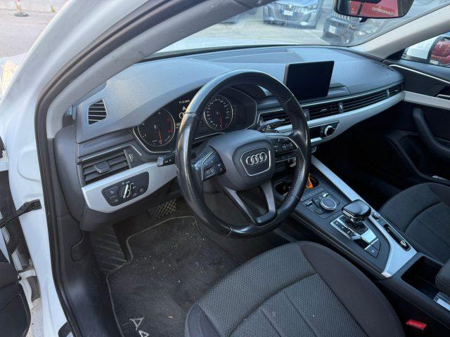 AUDI A4 A4 2.0 TDI 150 CV S tronic Business