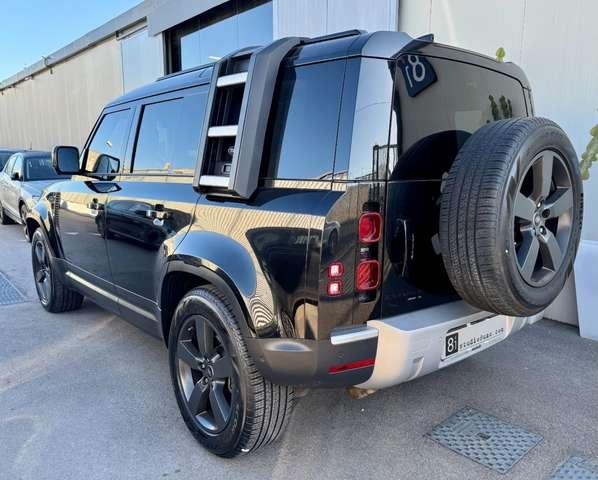 Land Rover Defender 110 2.0 SD4 240CV AWD Auto SE