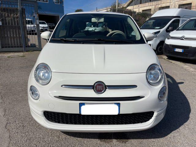 FIAT 500 1.0 Hybrid