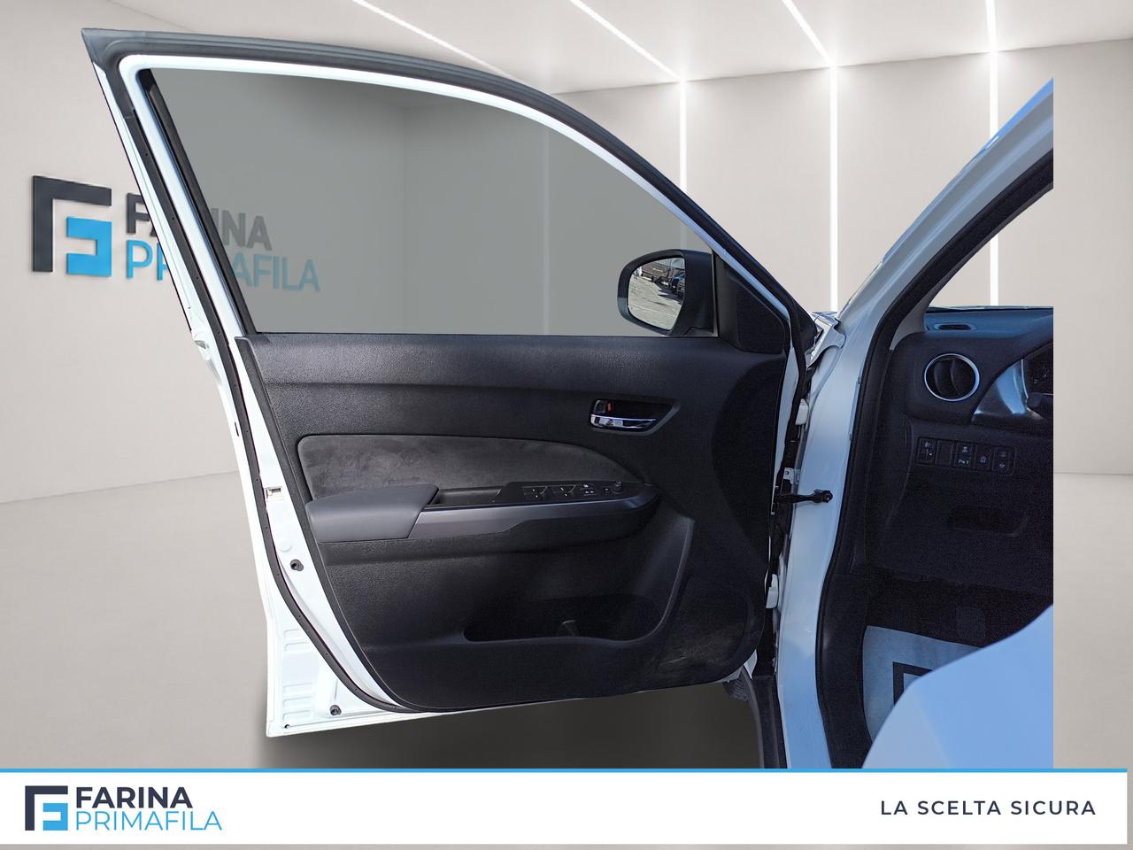 SUZUKI Vitara II 2024 - Vitara 1.4h Top 2wd 129cv