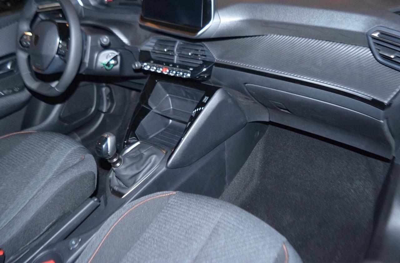 Peugeot 208 PureTech 100 Stop&Start 5 porte Style