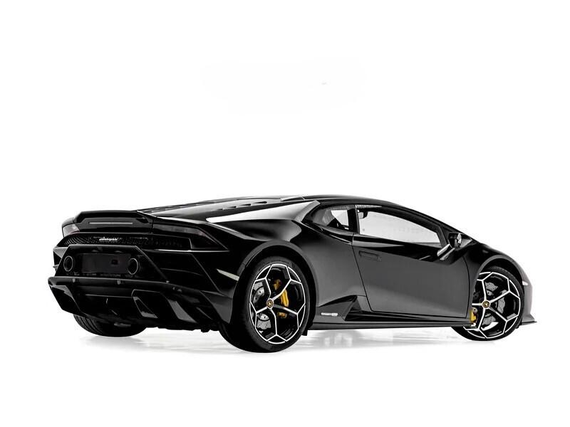 Lamborghini Huracàn Tecnica 5.2 V10 NOLEGGIO LUNGO TERMINE - LEASING FULL INCLUSIVE