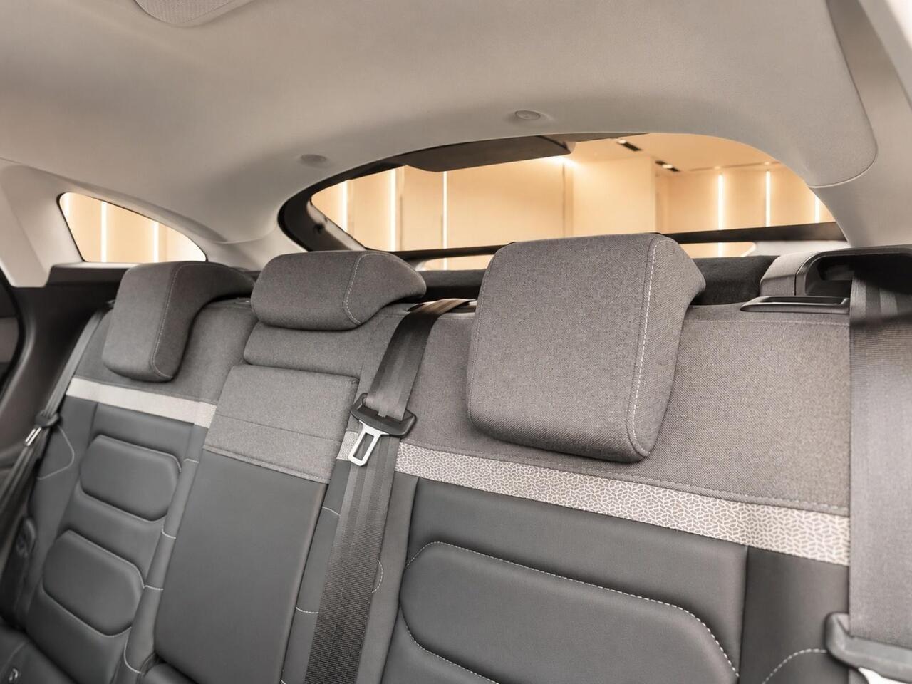 CITROEN C4 III 2024 - C4 1.2 puretech Max s&s 130cv eat8