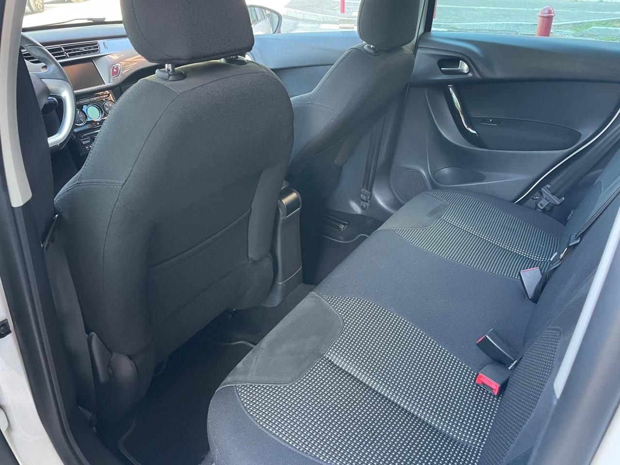 Citroen C3 PureTech 82 Exclusive/1PROP/GARANZIA