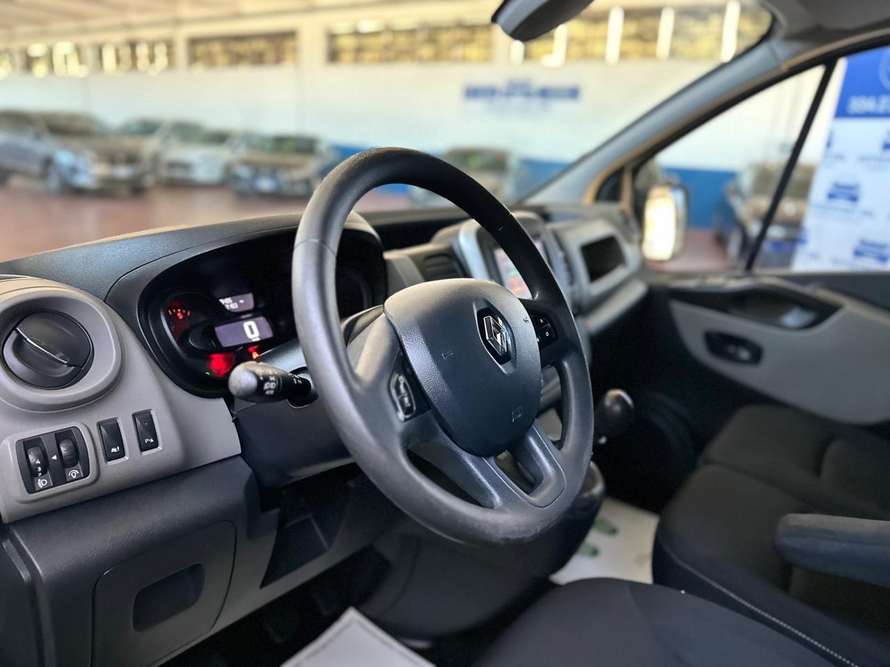 Renault Trafic/2018 /prezzo Occasione iva INCLUSO