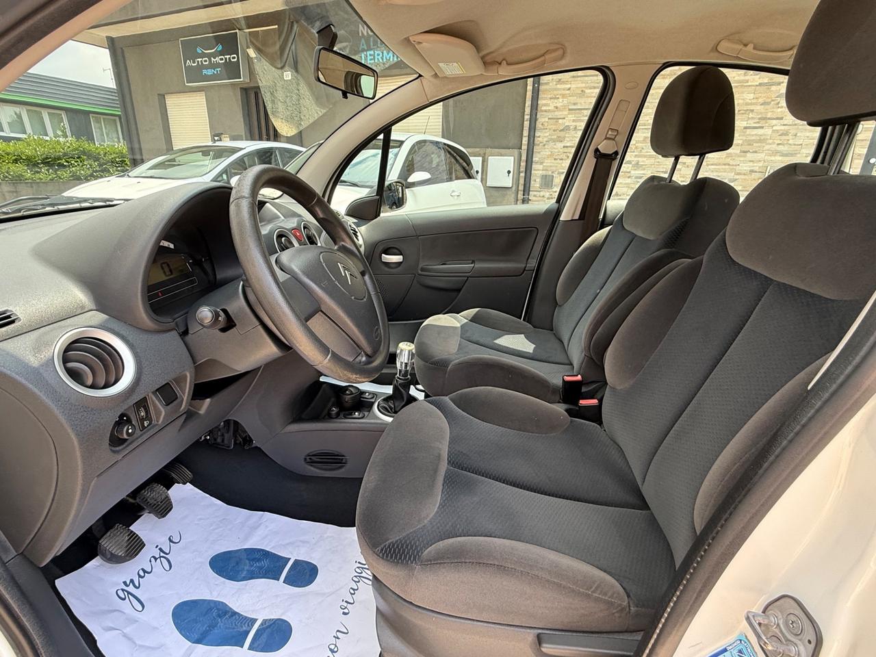Citroen C3 1.1 airdream Perfect