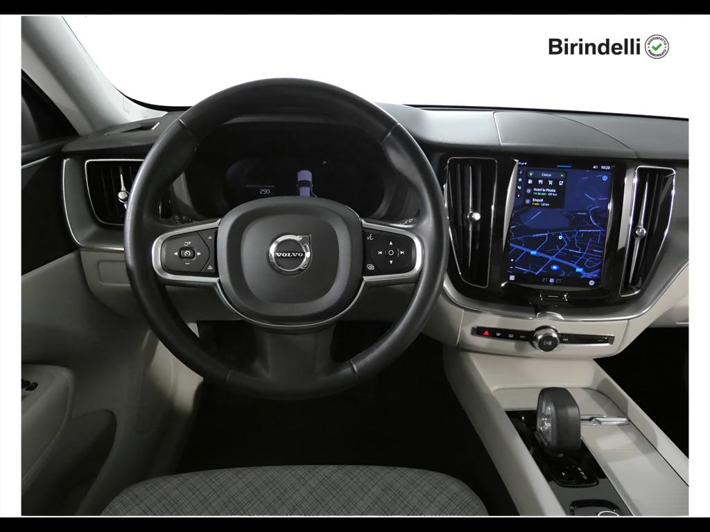 VOLVO XC60 (2017-->) - XC60 B4 (d) automatico Plus Bright
