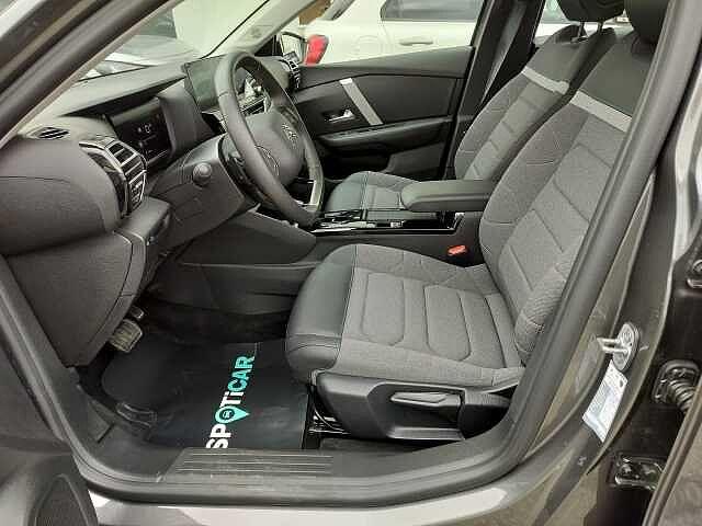 Citroen C4 X BlueHDI 130 S&S EAT8 Feel Pack