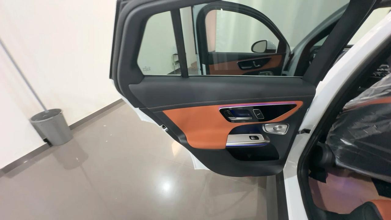 Mercedes-benz GLC 220d 4M Coupè PremiumPlus Km0