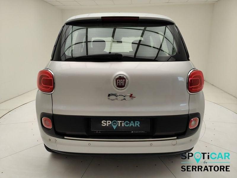 FIAT 500L 2012 1.3 mjt Lounge 85cv dualogic