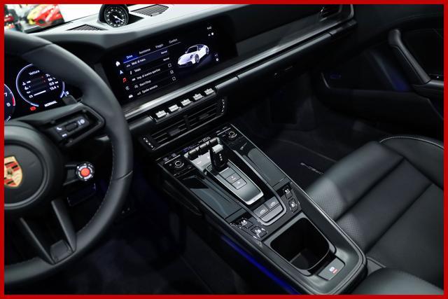 PORSCHE 992 Targa 4 GTS|IVA ESP|