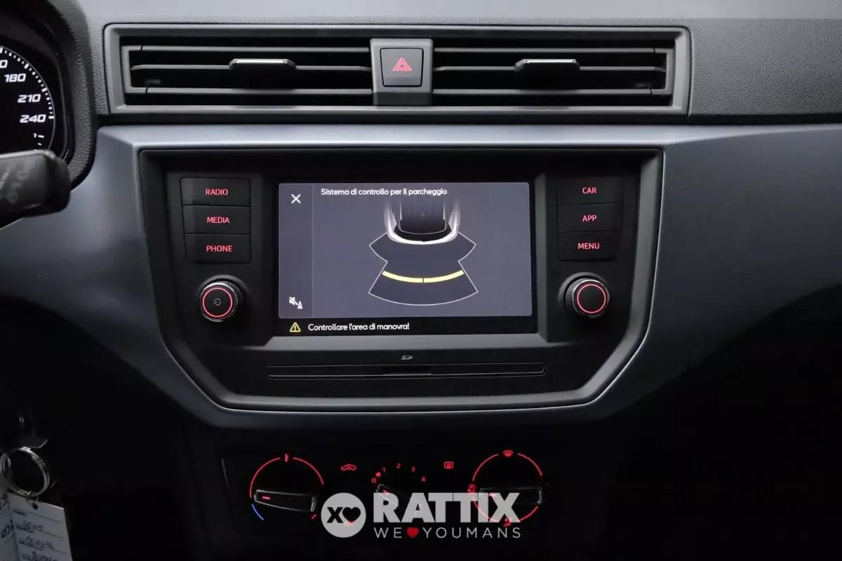 SEAT Arona 1.0 Ecotsi 95CV Style