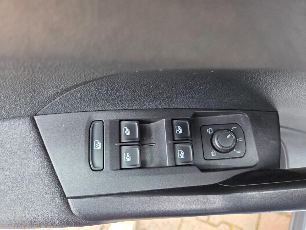 Volkswagen T-Cross 1.0 TSI Style BMT