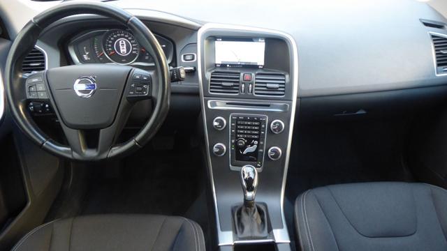 VOLVO XC60 D3 Geartronic Business