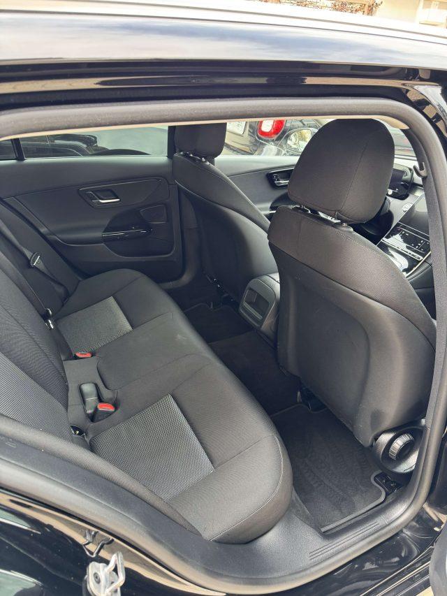 MERCEDES-BENZ C 200 SW d mhev automatoca IVA esposta