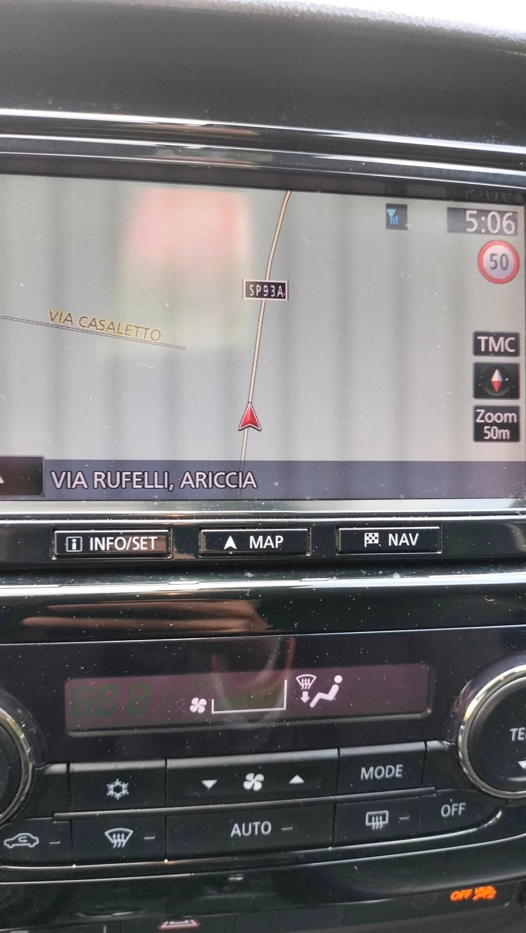 Fiat Fullback 2.4 180CV Doppia Cabina aut. LX Cross