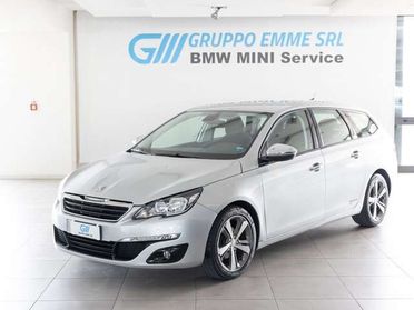Peugeot 308 308 II 2013 SW SW 1.6 e-hdi 8v Business s
