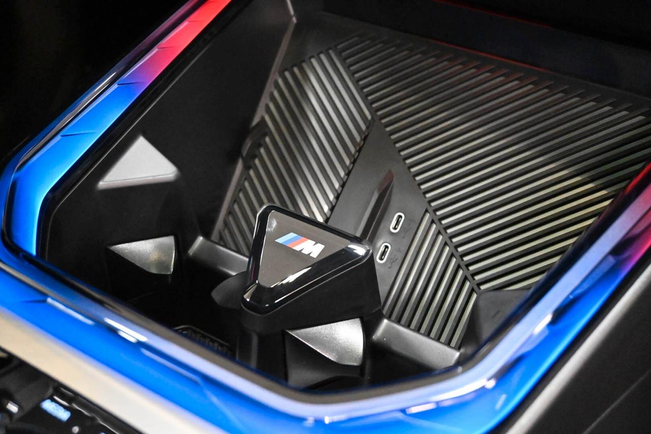 BMW X3 (G45) X3 xDrive20d 48V MSport...